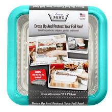 Load image into Gallery viewer, 8x8 Fancy Panz
