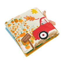 Load image into Gallery viewer, Pumpkin Patch Book