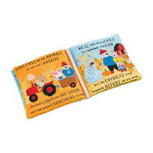 Load image into Gallery viewer, Pumpkin Patch Book