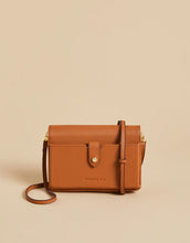 Load image into Gallery viewer, Simone Phone Crossbody Pink House