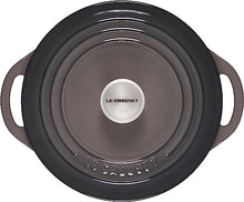 Load image into Gallery viewer, Le Creuset Bis Round Cocotte - Oyster