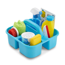 Load image into Gallery viewer, Let's Play House! Spray, Squirt & Squeegee Play Set