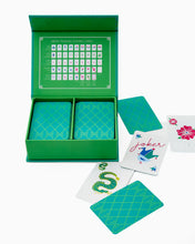 Load image into Gallery viewer, Birdie Mahjong Playing Cards