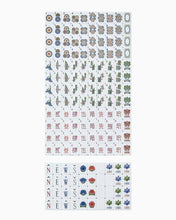 Load image into Gallery viewer, Heritage Mahjong Tiles