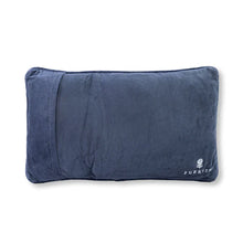 Load image into Gallery viewer, Uncomfortable Needlepoint Pillow