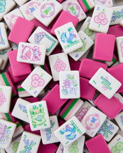 Load image into Gallery viewer, Amara Mahjong Tiles