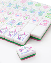Load image into Gallery viewer, Amara Mahjong Tiles