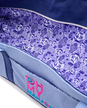 Load image into Gallery viewer, Blue Mat Storage Bag