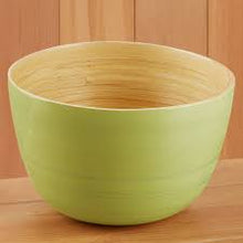 Load image into Gallery viewer, Bamboo Rice Bowl