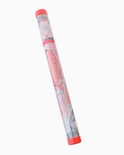Load image into Gallery viewer, Heron Mahjong Mat in Tube | Luxury American Mahjong Playing Mat