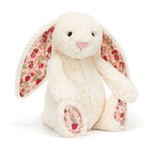Load image into Gallery viewer, Blossom Cream Bunny 'Berry'