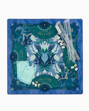 Load image into Gallery viewer, Jade Mahjong Mat in Tube | Neoprene Mahjong Playing Mat