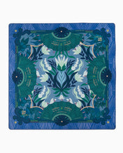 Load image into Gallery viewer, Jade Mahjong Mat in Tube | Neoprene Mahjong Playing Mat