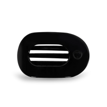 Load image into Gallery viewer, Teleties Flat Hair Clip - Black