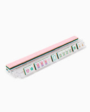 Load image into Gallery viewer, La Fete Mahjong Tiles | Premium 160-Piece Acrylic Mahjong Set