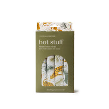 Load image into Gallery viewer, Lemon Lavender Hot Stuff