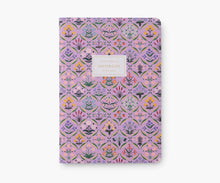 Load image into Gallery viewer, Assorted Set of 3 Estee Notebooks