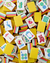 Load image into Gallery viewer, Pippa Mahjong Tiles