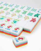 Load image into Gallery viewer, Pippa Mahjong Tiles