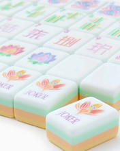 Load image into Gallery viewer, Sorbet Mahjong Tiles