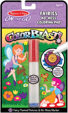 Load image into Gallery viewer, Melissa & Doug Fairy ColorBlast!