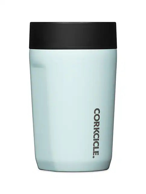 Powder Blue Commuter Cup 9oz