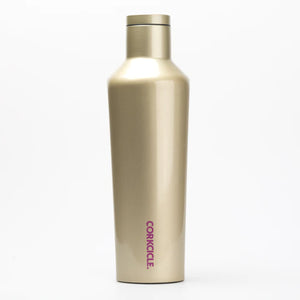 Unicorn Glampagne Canteen 16oz