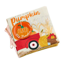 Load image into Gallery viewer, Pumpkin Patch Book
