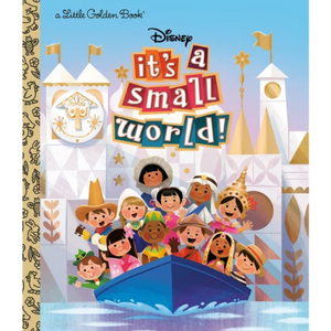 A Little Golden Book