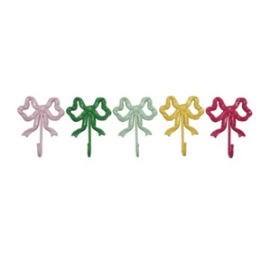 Metal Bow Hook