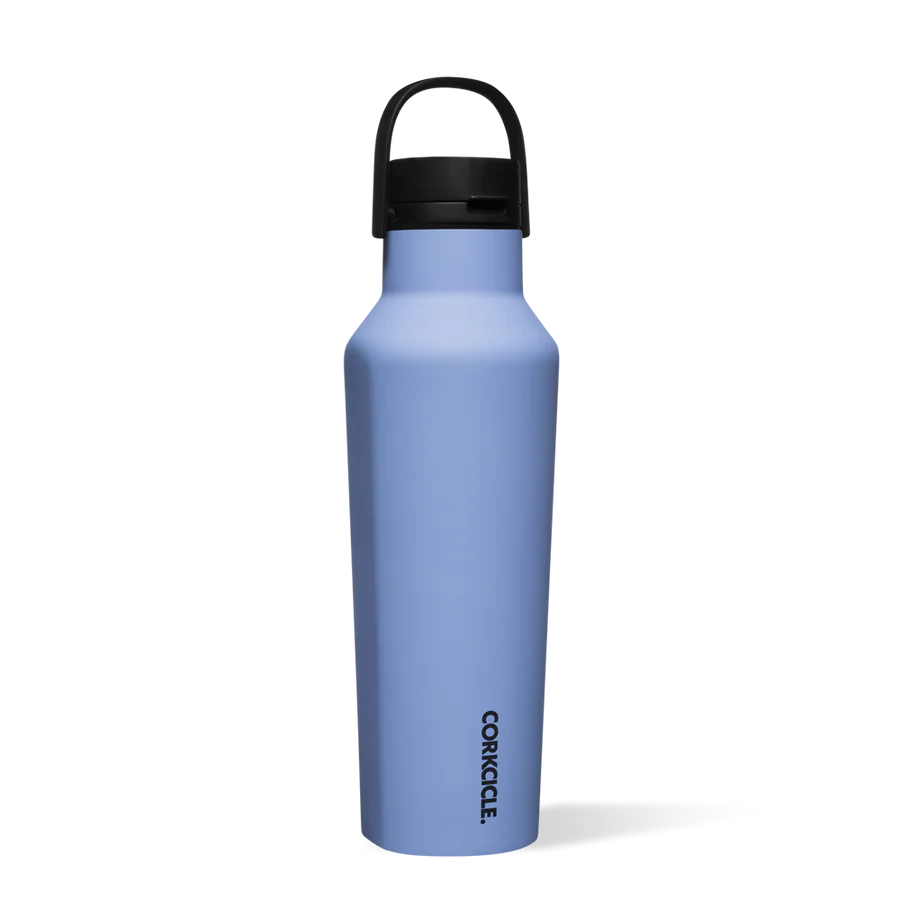 Periwinkle Sports Canteen 20oz