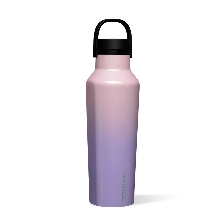 Ombre Fairy Canteen 20oz