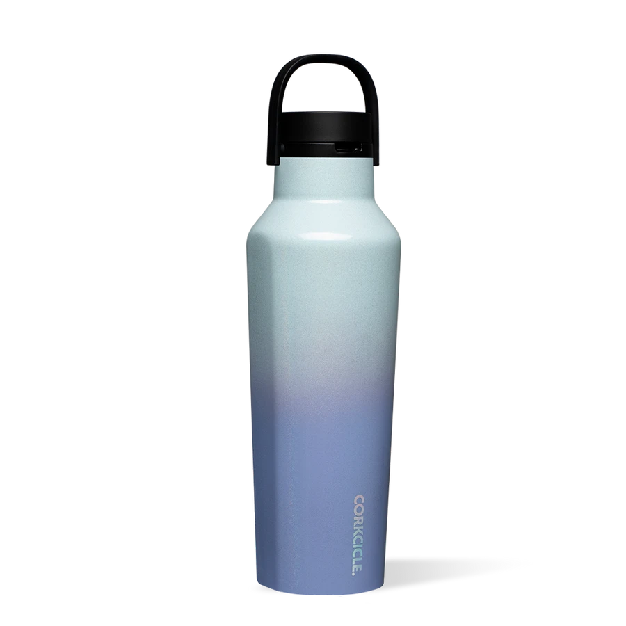 Ombre Ocean Canteen 20oz