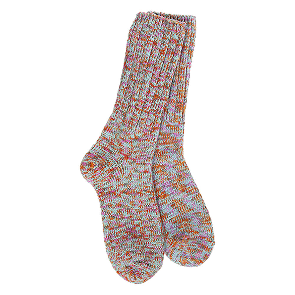 Boho World's Softest Socks
