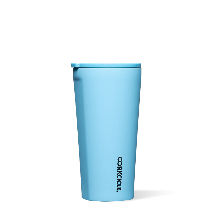 Santorini Tumbler 16oz