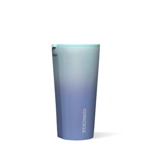 Ombre Ocean Tumbler 16oz