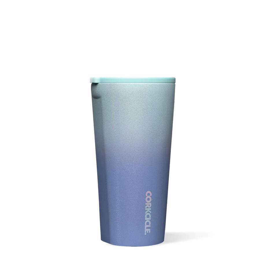 Ombre Ocean Tumbler 16oz