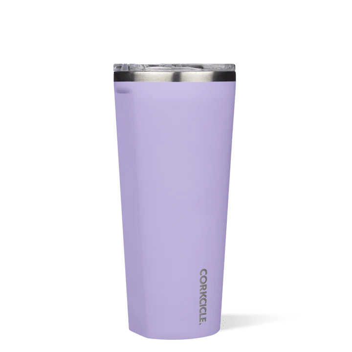 Lilac Tumbler 24oz