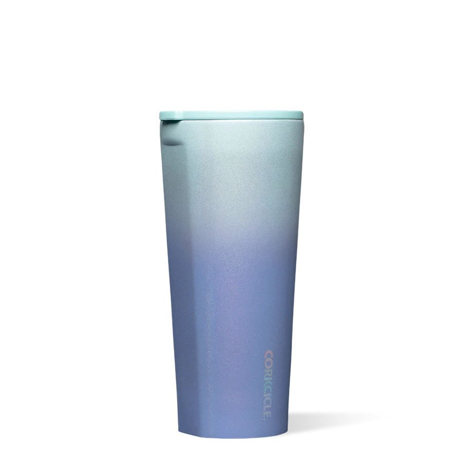 Ombre Ocean Tumbler 24oz