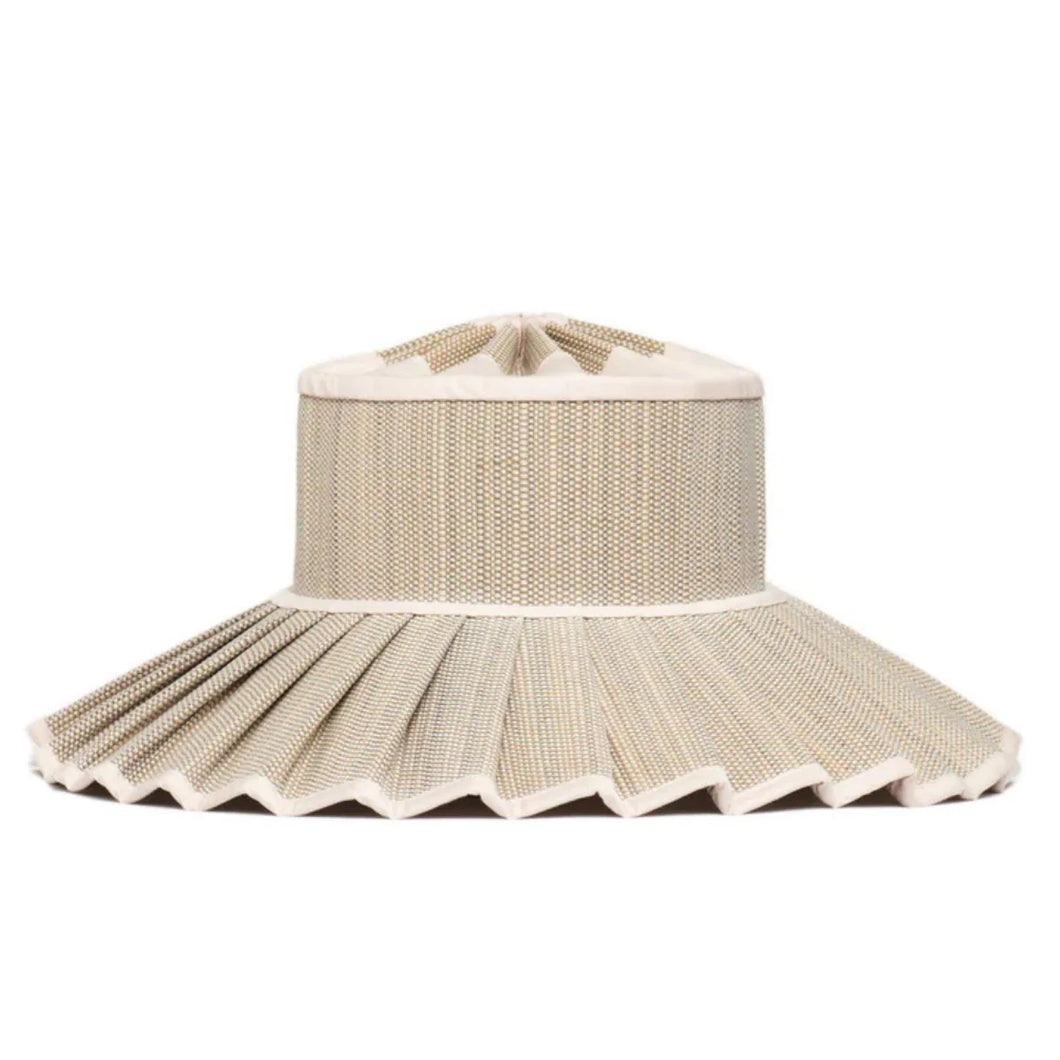 Front Row Capri Hat - large