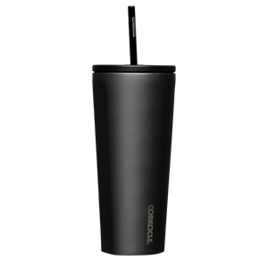 Ceramic Slate Cold Cup 24oz