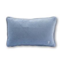 Load image into Gallery viewer, Reality Check Needlepoint Pillow

