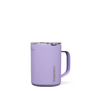 Lilac Mug 16oz