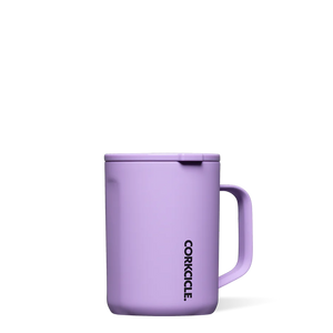 Sun Soaked Lilac Mug 16oz