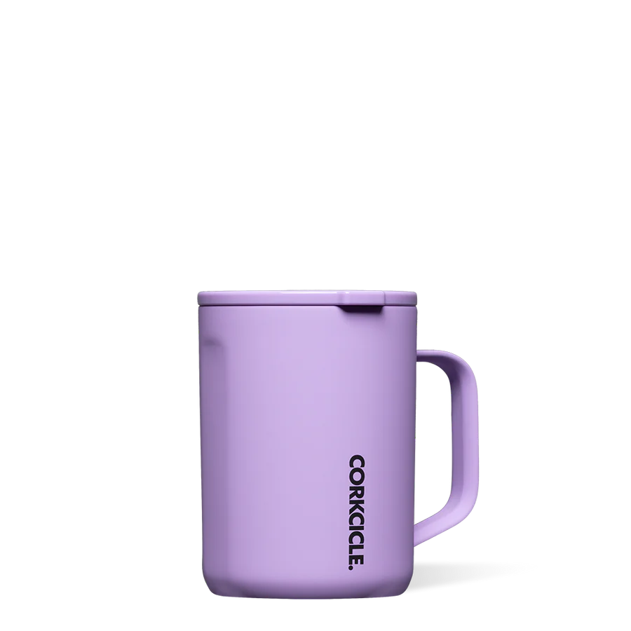 Sun Soaked Lilac Mug 16oz