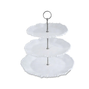 VIDA Alegria Triple Tiered Server
