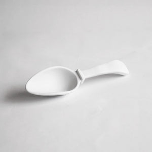 VIDA Nube White Ice Scoop