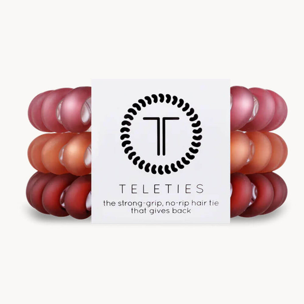 Teleties - Spicy