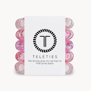 Teleties - In Memory of Ida