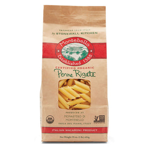 Penne Rigate